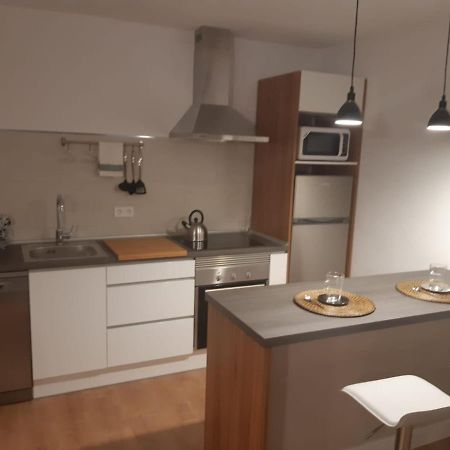 Moderno Apartamento Con Vista A La Montana Puerto de Sóller Exterior foto