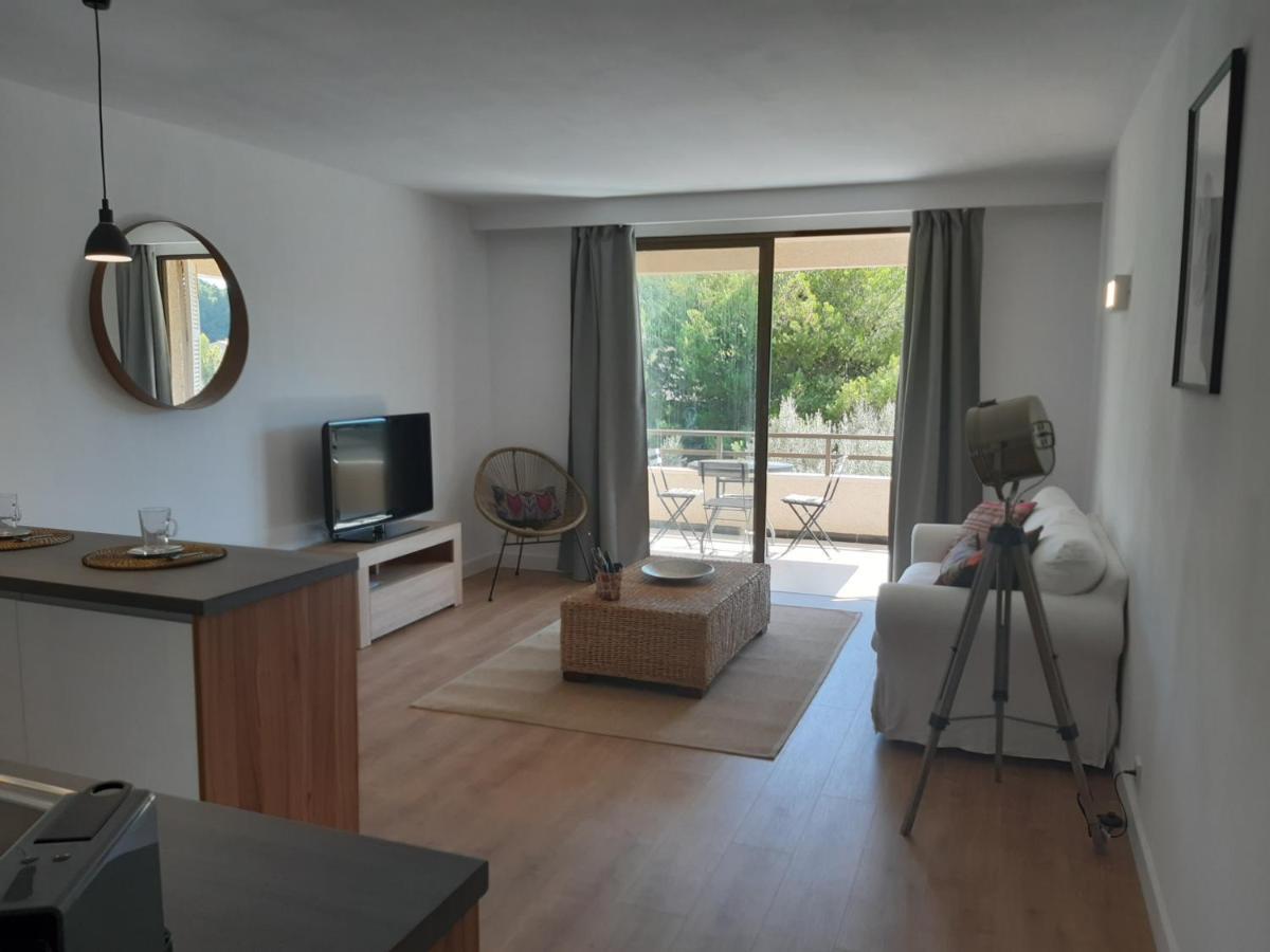 Moderno Apartamento Con Vista A La Montana Puerto de Sóller Exterior foto