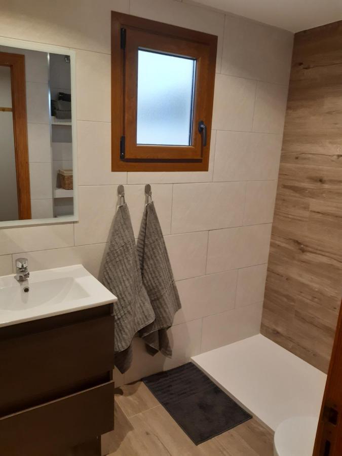 Moderno Apartamento Con Vista A La Montana Puerto de Sóller Exterior foto