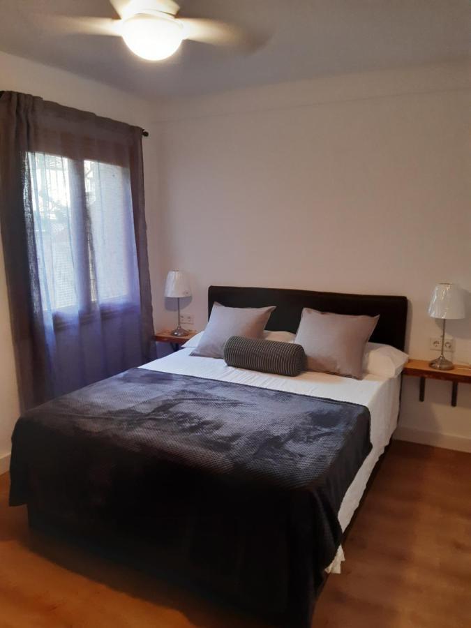 Moderno Apartamento Con Vista A La Montana Puerto de Sóller Exterior foto
