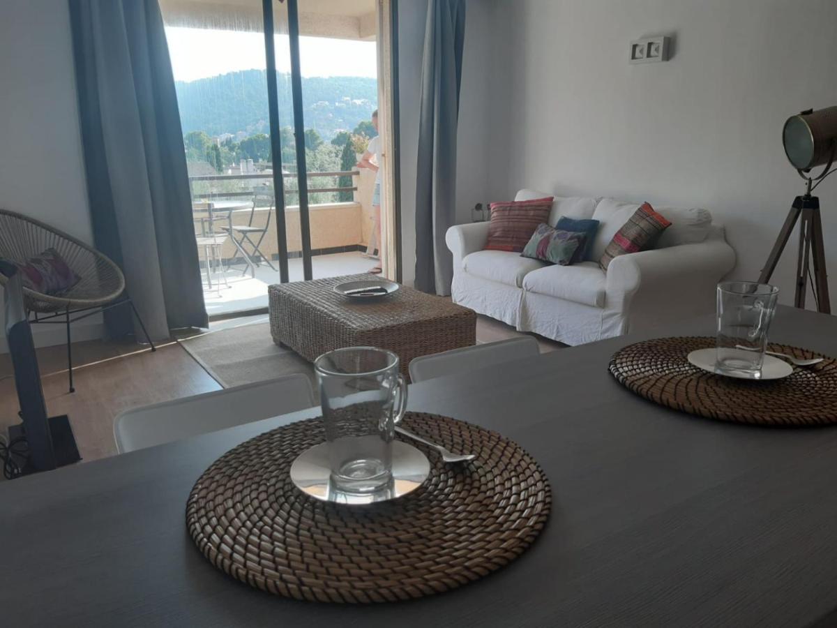 Moderno Apartamento Con Vista A La Montana Puerto de Sóller Exterior foto